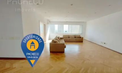 Apartamento com 4 quartos à venda na Rua Marcos Mélega, --, Alto de Pinheiros, São Paulo, 541 m2 por R$ 9.290.000