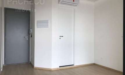 Kitnet / Stúdio à venda na R AINHAIA, --, Bom Retiro, São Paulo, 28 m2 por R$ 370.000
