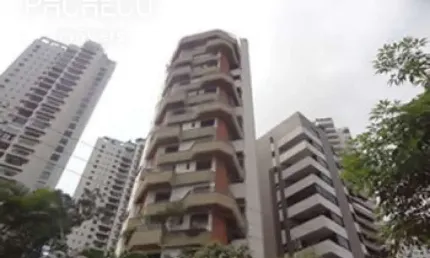 Apartamento com 4 quartos à venda na Rua Tupi, --, Higienópolis, São Paulo, 180 m2 por R$ 2.500.000
