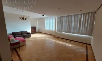 Apartamento com 3 quartos à venda na Rua Martiniano de Carvalho, --, Bela Vista, São Paulo, 144 m2 por R$ 1.450.000