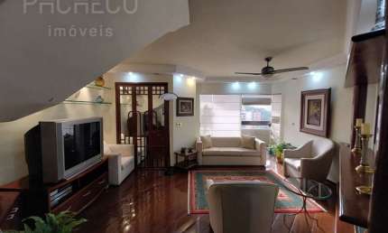 Cobertura com 3 quartos à venda na Rua Bergamota, --, Alto da Lapa, São Paulo, 304 m2 por R$ 2.350.000