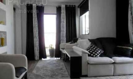 Apartamento com 3 quartos à venda na Rua Manuel de Soveral, --, Santana, São Paulo, 130 m2 por R$ 990.000