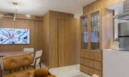 Apartamento com 2 quartos à venda na Rua Alves Guimarães, --, Pinheiros, São Paulo, 70 m2 por R$ 1.390.000
