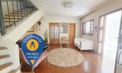 Casa com 4 quartos à venda na Rua Luís Anhaia, --, Vila Madalena, São Paulo, 220 m2 por R$ 3.200.000