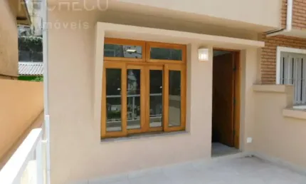 Casa com 2 quartos à venda na Rua Cristiano Viana, --, Cerqueira César, São Paulo, 140 m2 por R$ 1.280.000