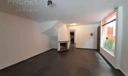 Casa com 3 quartos à venda na Rua Margarita Castorino Alves de Proença, --, Butantã, São Paulo, 189 m2 por R$ 1.000.000