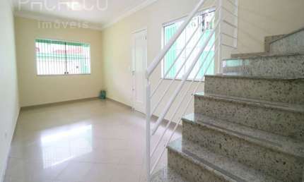 Casa com 3 quartos à venda na Rua Jorge Utsumi, --, Vila Sônia, São Paulo, 136 m2 por R$ 800.000
