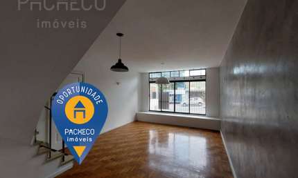 Casa com 3 quartos à venda na Rua Nazaré Paulista, --, Vila Madalena, São Paulo, 173 m2 por R$ 2.200.000