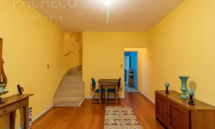 Casa com 2 quartos à venda na rua jorge americano, --, alto da lapa, são paulo, 106 m2 por r$ 865.000