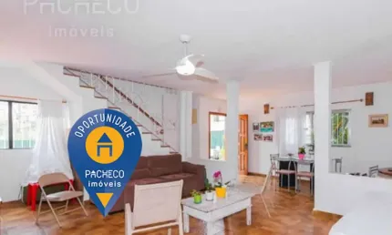 Casa com 3 quartos à venda na rua djalma coelho, --, vila madalena, são paulo, 220 m2 por r$ 1.385.000