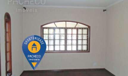 Casa com 3 quartos à venda na Rua Arnaldo Alvernaz Nunes, --, Pirituba, São Paulo, 155 m2 por R$ 800.000