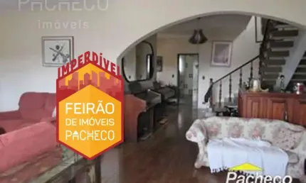 Casa com 4 quartos à venda na rua aurélia, --, lapa, são paulo, 600 m2 por r$ 1.915.000