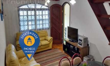 Casa com 2 quartos à venda na Rua José Alves Cunha Lima, --, Butantã, São Paulo, 65 m2 por R$ 565.000