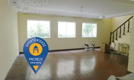 Casa com 4 quartos à venda na Rua Japuanga, --, Alto de Pinheiros, São Paulo, 352 m2 por R$ 2.670.000