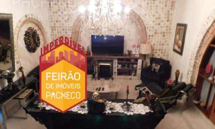 Casa com 11 quartos à venda na Alameda Ribeirão Preto, --, Bela Vista, São Paulo, 240 m2 por R$ 3.000.000