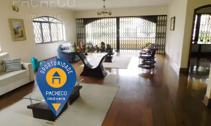 Casa com 4 quartos à venda na Rua Almirante de Inhaúma, --, Alto da Lapa, São Paulo, 540 m2 por R$ 3.000.000