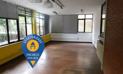 Casa com 3 quartos à venda na Rua Fradique Coutinho, --, Vila Madalena, São Paulo, 344 m2 por R$ 3.700.000