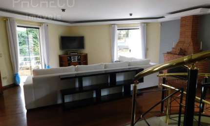 Casa com 4 quartos à venda na Rua Abadia dos Dourados, --, Butantã, São Paulo, 425 m2 por R$ 1.600.000
