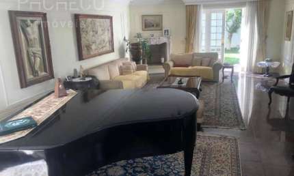 Casa com 4 quartos à venda na R DEP BADY BASSIT, --, Caxingui, São Paulo, 559 m2 por R$ 3.000.000