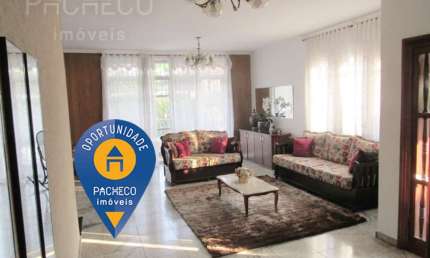 Casa com 5 quartos à venda na Rua Romão Gomes, --, Butantã, São Paulo, 455 m2 por R$ 3.200.000