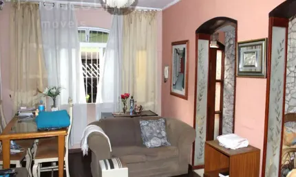 Casa com 3 quartos à venda na rua madalena, --, vila madalena, são paulo, 174 m2 por r$ 2.135.000