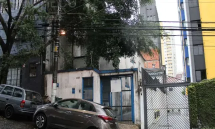 Casa com 1 quarto à venda na Rua Joaquim Antunes, --, Pinheiros, São Paulo, 120 m2 por R$ 2.600.000