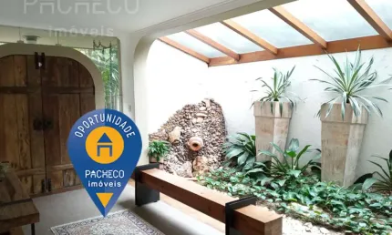 Casa com 5 quartos à venda na r tamanas, --, pinheiros, são paulo, 929 m2 por r$ 6.500.000