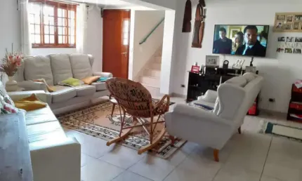 Casa com 3 quartos à venda na R DR OTAVIO GONCALVES MOREIRA JR., --, Butantã, São Paulo, 300 m2 por R$ 980.000