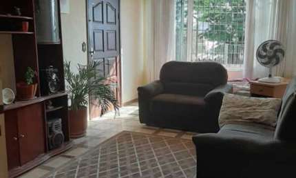 Casa com 3 quartos à venda na Rua José Pereira de Carvalho, --, Jaguaré, São Paulo, 161 m2 por R$ 650.000