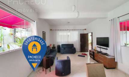 Casa com 2 quartos à venda na Rua Capitão Paulo Carrilho, --, Vila Pirajussara, São Paulo, 90 m2 por R$ 1.500.000