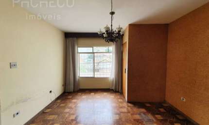 Casa com 3 quartos à venda na Rua Aleixo Jorge, --, Pompéia, São Paulo, 139 m2 por R$ 1.080.000
