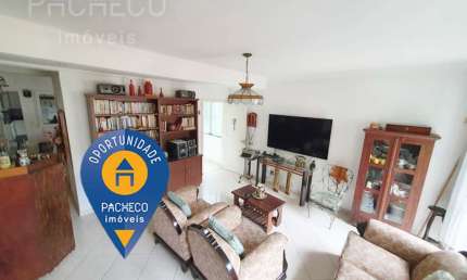 Casa com 4 quartos à venda na Rua Oswaldo Presciliano de Carvalho, --, Sumaré, São Paulo, 307 m2 por R$ 3.000.000
