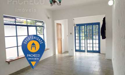Casa com 2 quartos à venda na Rua Barão do Bananal, --, Pompéia, São Paulo, 144 m2 por R$ 1.600.000