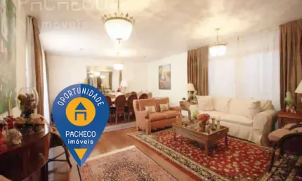 Casa com 4 quartos à venda na rua alberto faria, --, alto de pinheiros, são paulo, 453 m2 por r$ 4.500.000