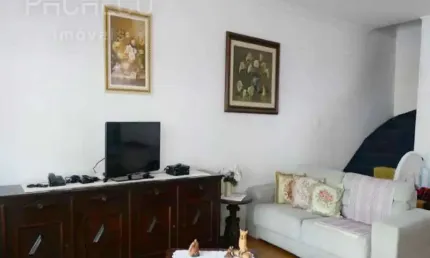 Casa com 3 quartos à venda na Avenida Padre Pereira de Andrade, --, Boaçava, São Paulo, 120 m2 por R$ 1.710.000