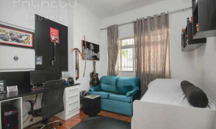 Casa com 3 quartos à venda na Rua Aimberê, --, Perdizes, São Paulo, 127 m2 por R$ 750.000