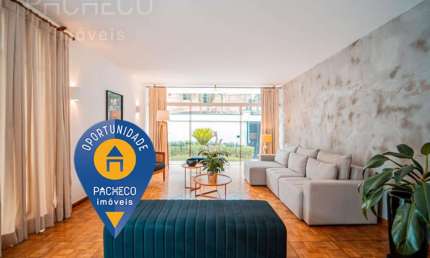 Casa com 4 quartos à venda na R PROF NICOLAU DE MORAIS BARROS, --, Jardim das Bandeiras, São Paulo, 710 m2 por R$ 9.500.000