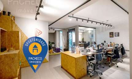 Casa com 2 quartos à venda na R MACUNIS, --, Alto de Pinheiros, São Paulo, 475 m2 por R$ 3.999.000