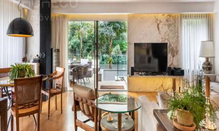 Casa com 3 quartos à venda na Avenida Professor Fonseca Rodrigues, --, Alto de Pinheiros, São Paulo, 459 m2 por R$ 11.000.000