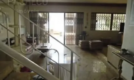 Casa com 4 quartos à venda na Rua Quirino Pucca, --, Vila Romana, São Paulo, 280 m2 por R$ 1.500.000