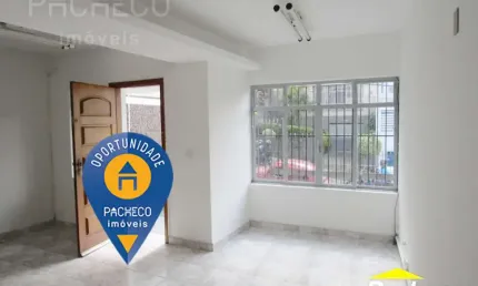 Casa com 3 quartos à venda na Rua General Góis Monteiro, --, Vila Anglo Brasileira, São Paulo, 156 m2 por R$ 2.400.000