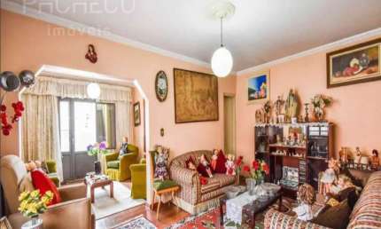 Casa com 2 quartos à venda na R DR ALBERTO SEABRA, --, Alto de Pinheiros, São Paulo, 144 m2 por R$ 1.400.000