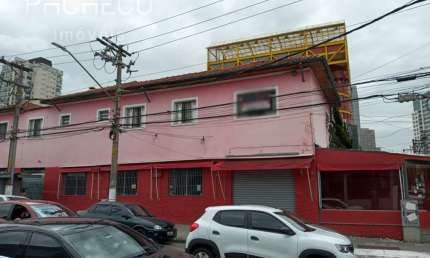 Casa com 3 quartos à venda na Avenida Francisco Matarazzo, --, Água Branca, São Paulo, 240 m2 por R$ 3.724.000