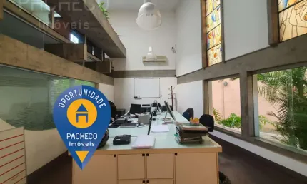 Casa com 4 quartos à venda na R ARQ JAIME FONSECA RODRIGUES, --, Alto de Pinheiros, São Paulo, 408 m2 por R$ 4.600.000