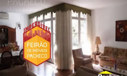 Casa com 4 quartos à venda na Rua Gregório Paes de Almeida, --, Alto de Pinheiros, São Paulo, 400 m2 por R$ 3.200.000