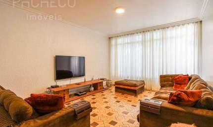 Casa com 3 quartos à venda na Rua Mário, --, Vila Romana, São Paulo, 222 m2 por R$ 1.600.000