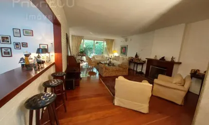Casa com 4 quartos à venda na r doutor carlos norberto de sousa aranha, --, alto de pinheiros, são paulo, 391 m2 por r$ 4.650.000