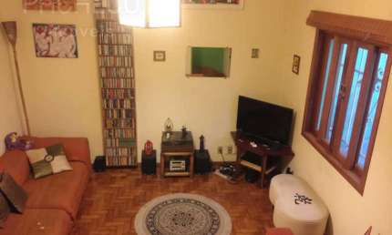 Casa com 2 quartos à venda na Rua Almirante Marques Leão, --, Bela Vista, São Paulo, 120 m2 por R$ 1.370.000