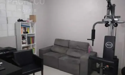 Casa com 2 quartos à venda na Rua Parintins, --, Barra Funda, São Paulo, 120 m2 por R$ 600.000