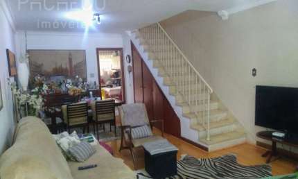 Casa com 3 quartos à venda na Rua Aimberê, --, Perdizes, São Paulo, 89 m2 por R$ 1.200.000